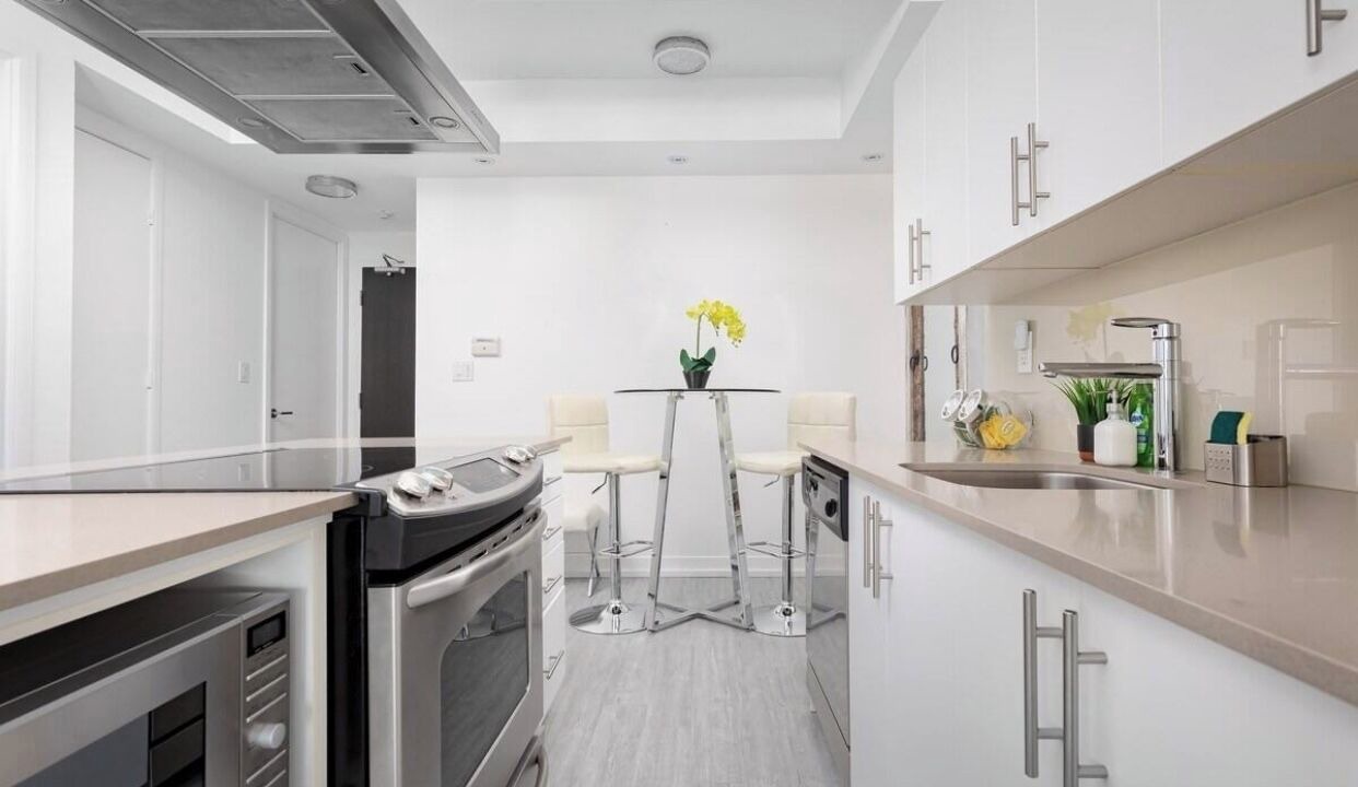 Photo of Kitchen in Mimico