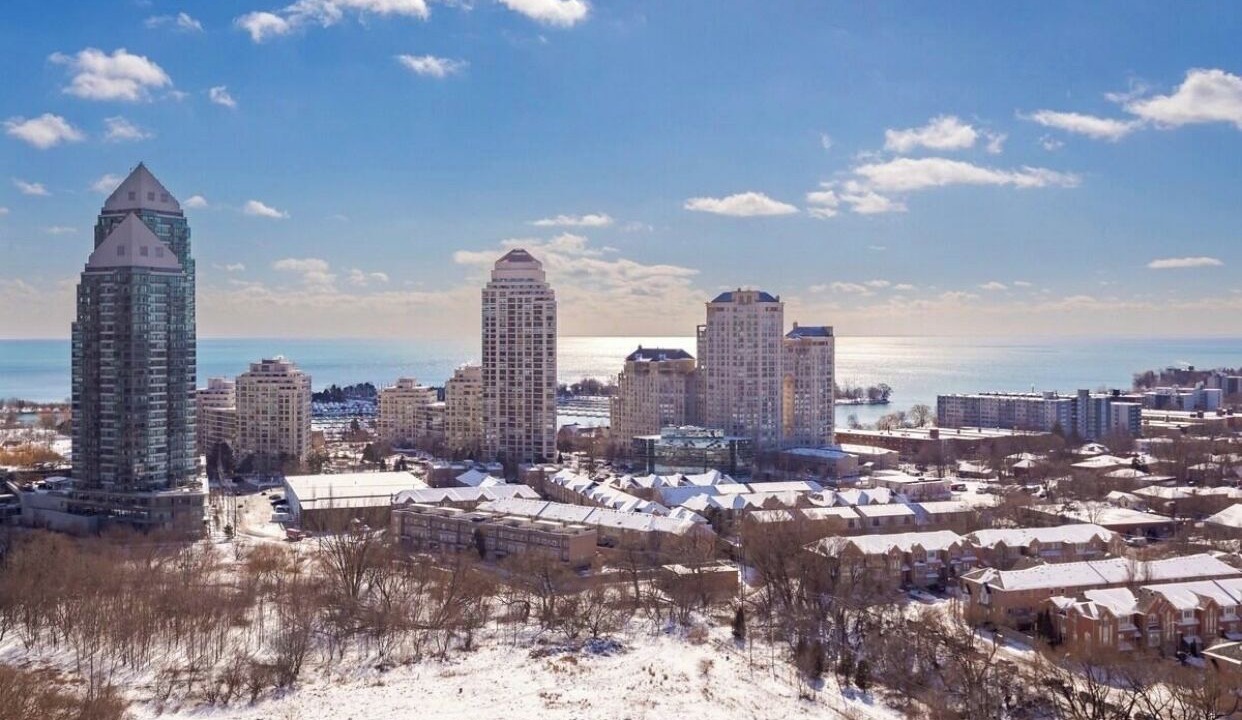 Photo of Outdoor in Mimico
