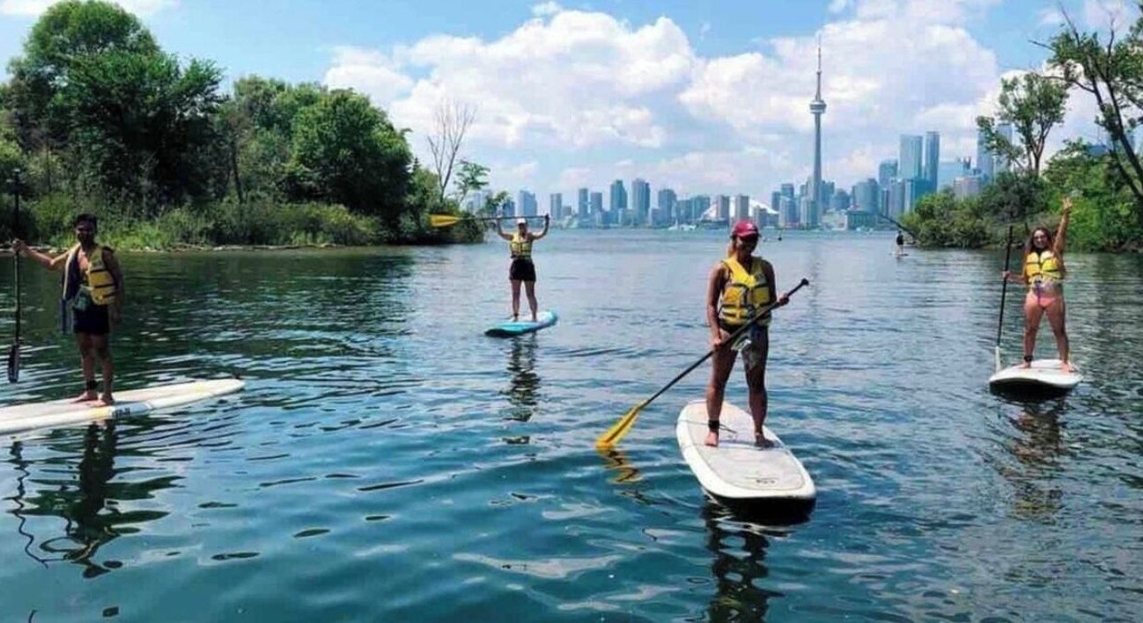 Photo of Others in Mimico