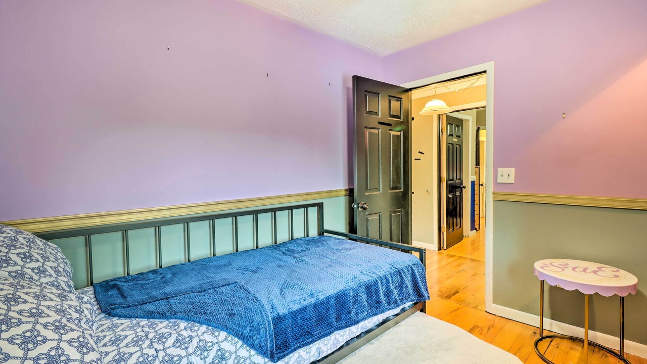 Photo of Bedroom in Lake Ariel