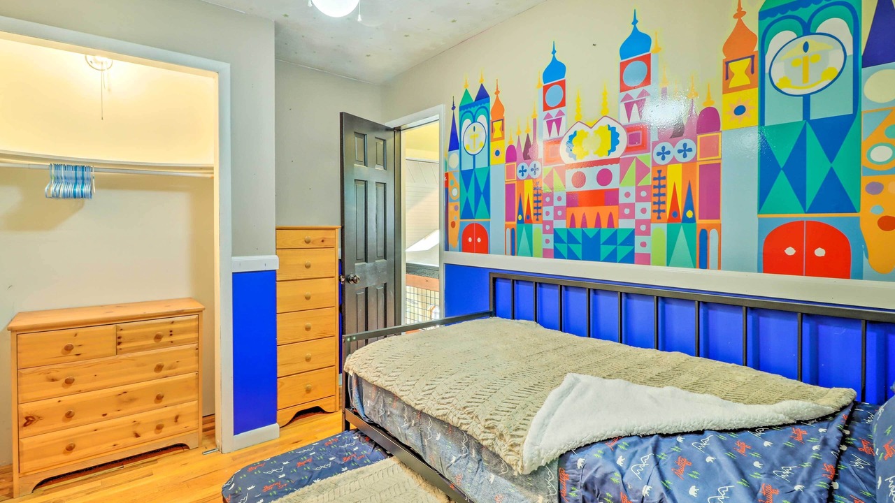 Photo of Bedroom in Lake Ariel