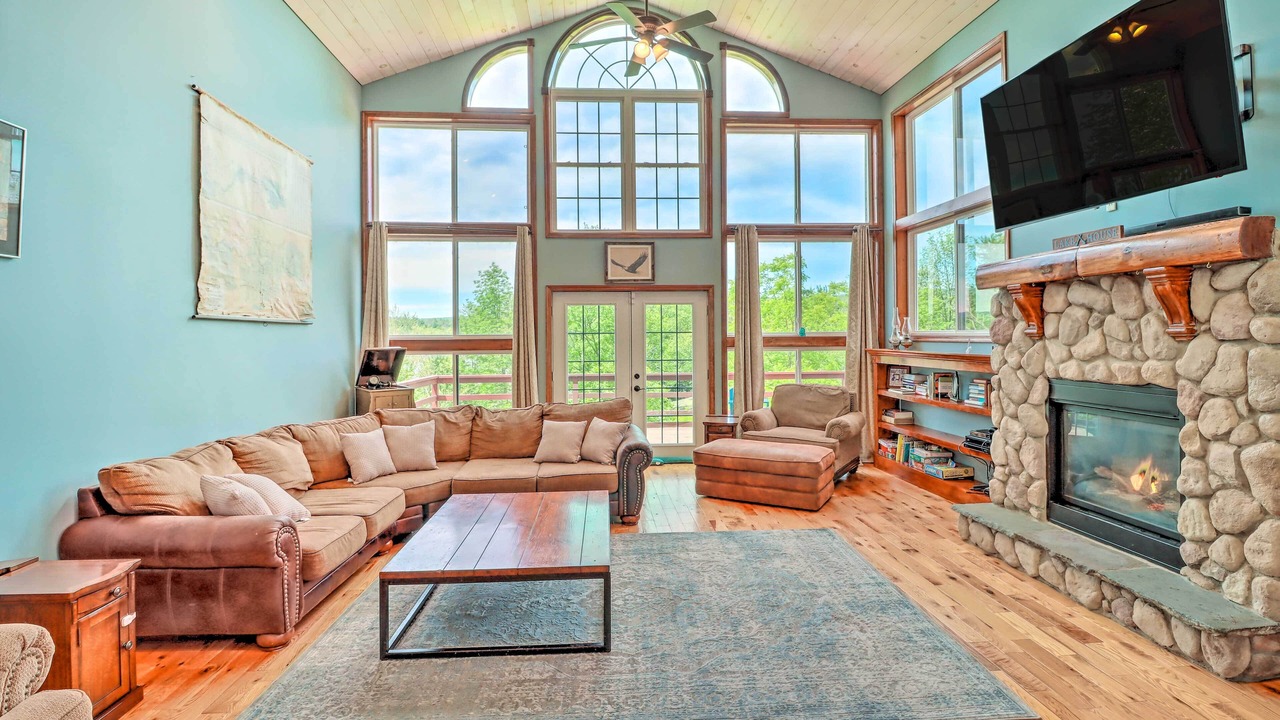 Photo of Bedroom in Lake Ariel