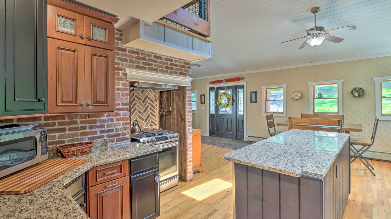 Photo of Kitchen in Lake Ariel
