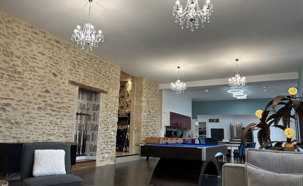 Photo of Bedroom in Ballon-Saint-Mars