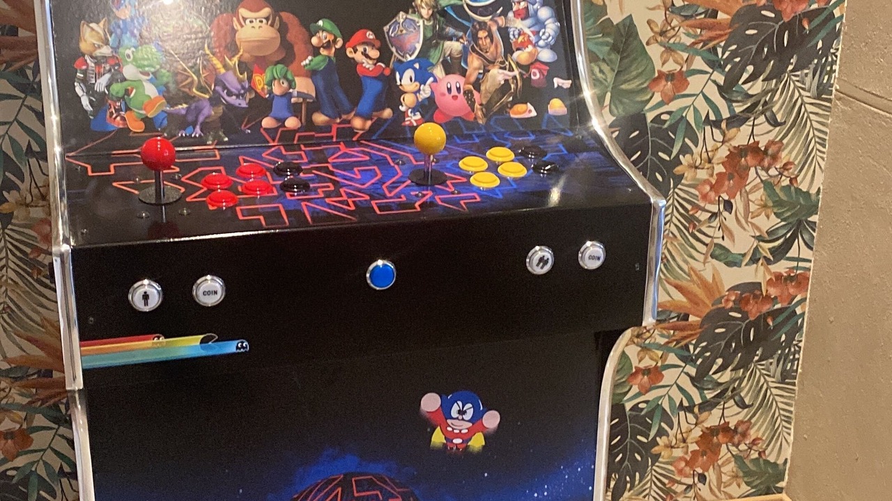 Photo of Bedroom in Ballon-Saint-Mars