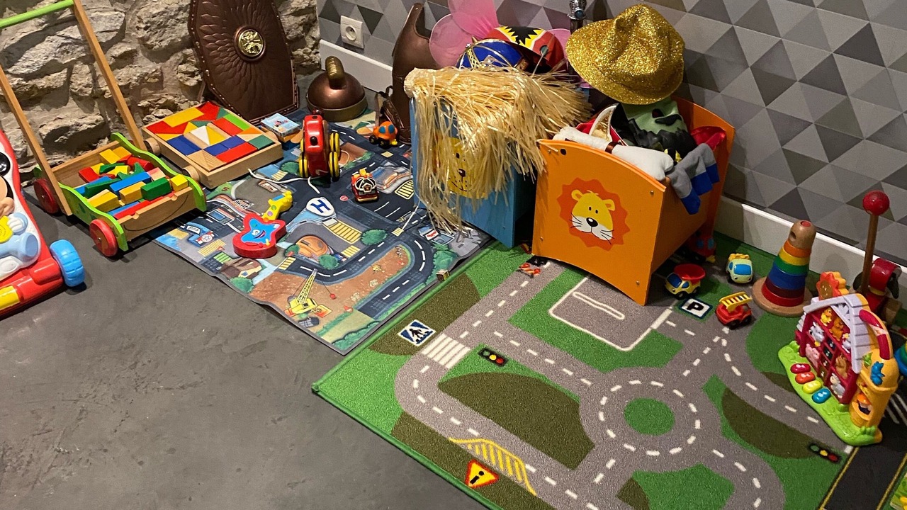 Photo of Others in Ballon-Saint-Mars