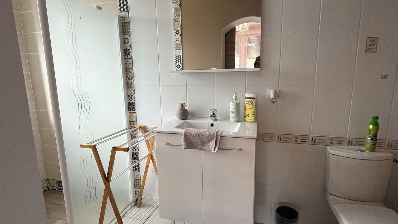 Photo of Bathroom in Ballon-Saint-Mars