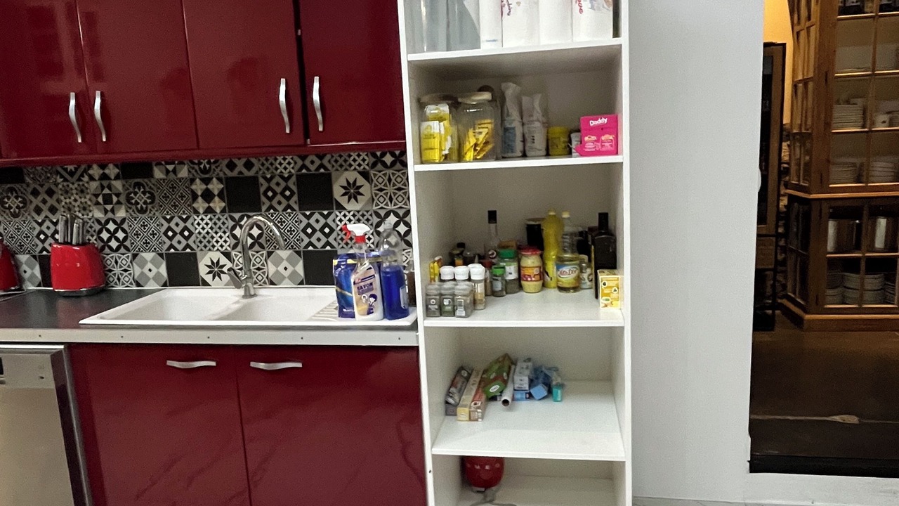 Photo of Kitchen in Ballon-Saint-Mars