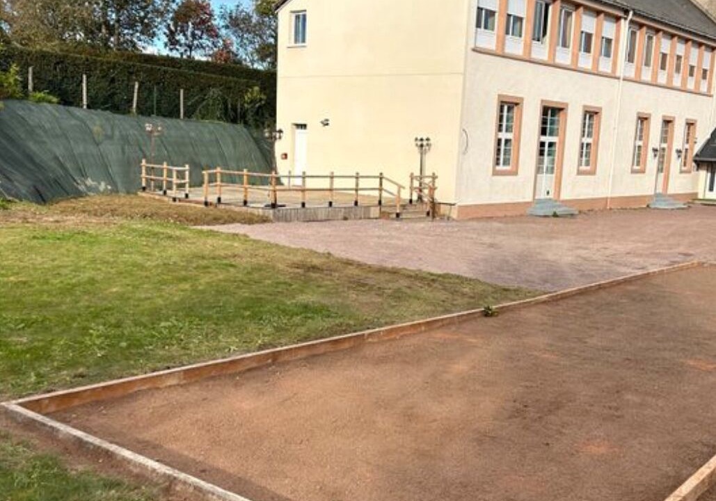 Photo of Outdoor in Ballon-Saint-Mars