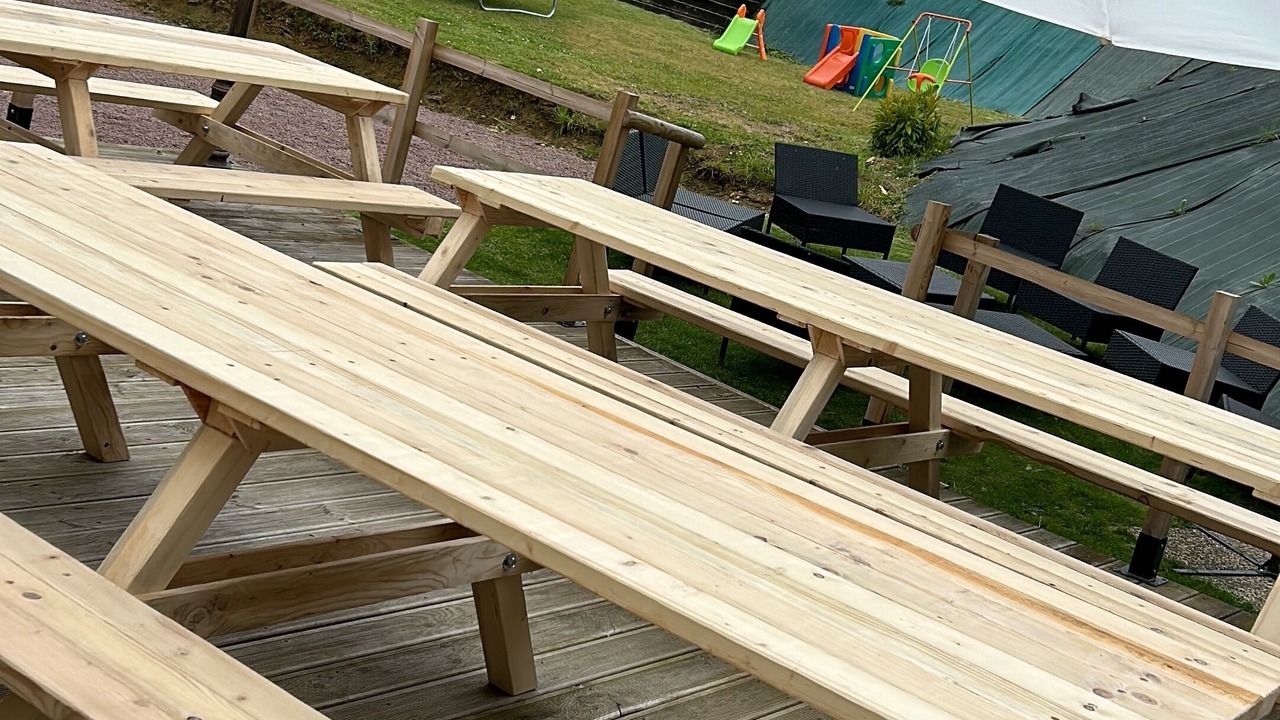 Photo of Outdoor in Ballon-Saint-Mars