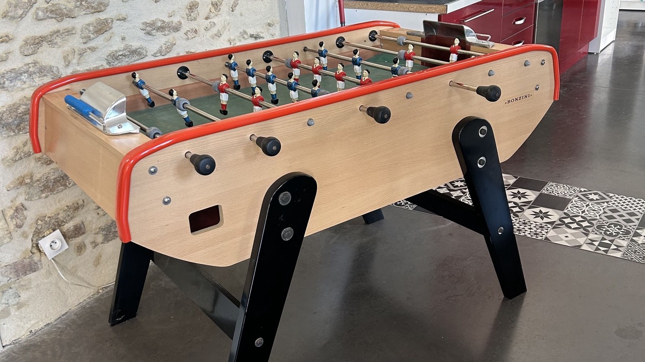 Photo of Bedroom in Ballon-Saint-Mars