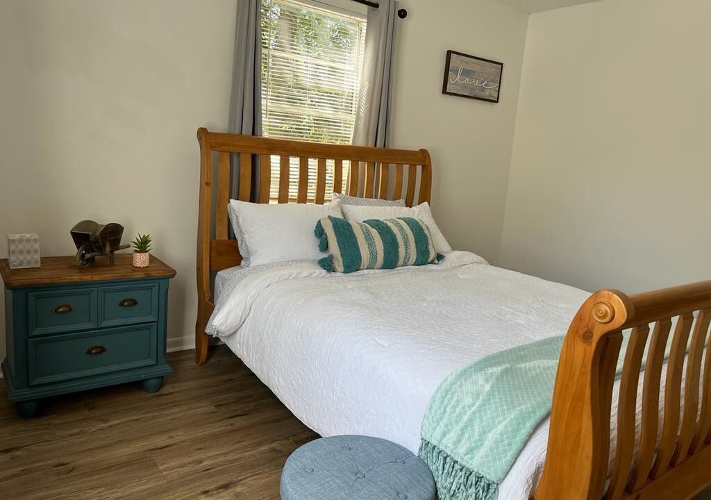 Photo of Bedroom in Belton