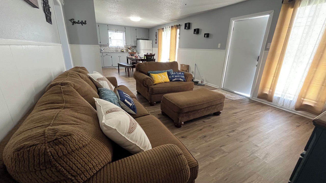 Photo of Livingroom in Belton