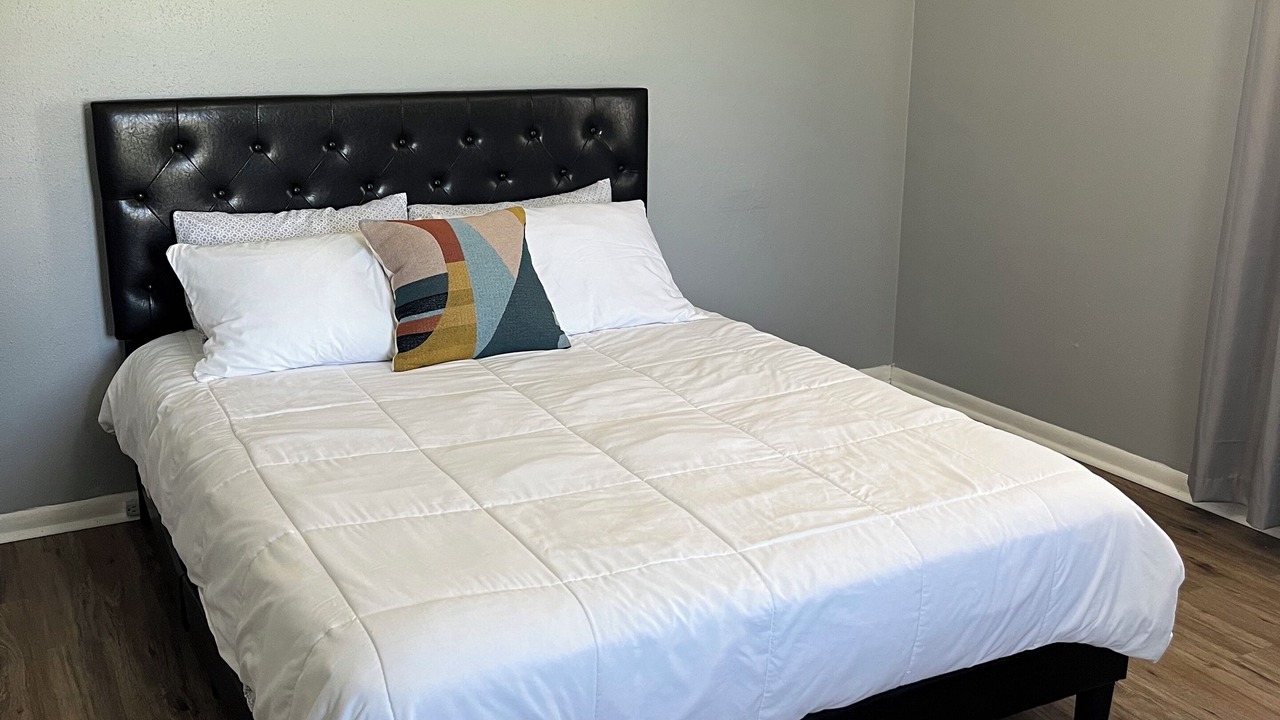 Photo of Bedroom in Belton