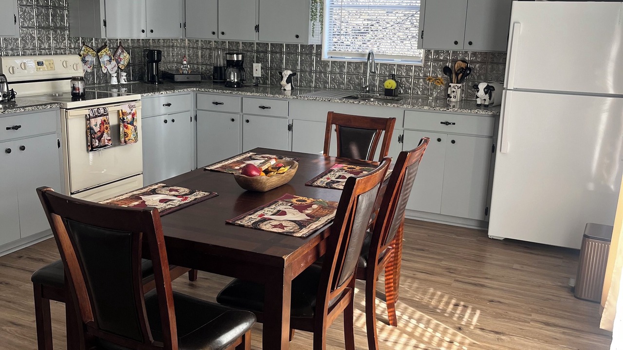 Photo of Kitchen in Belton