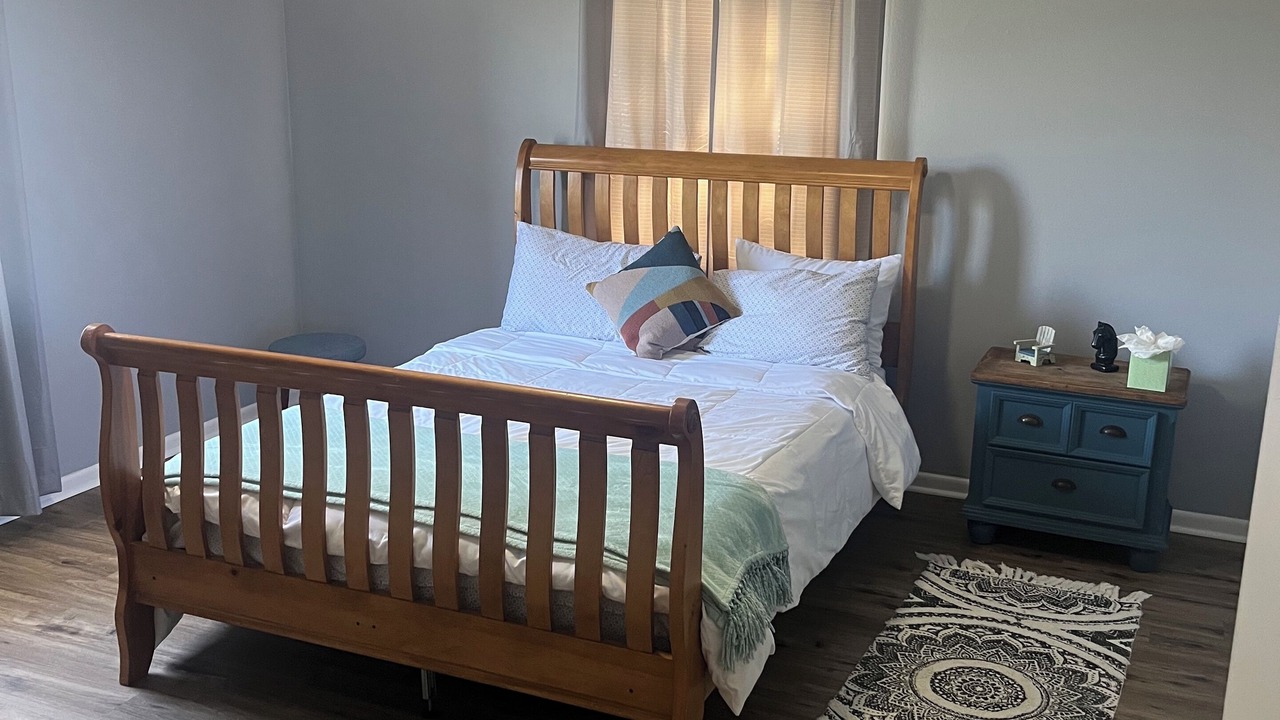 Photo of Bedroom in Belton