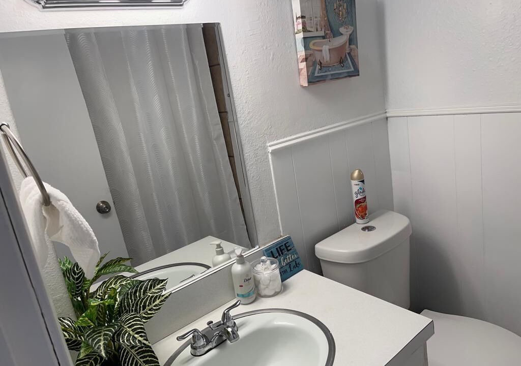 Photo of Bathroom in Belton