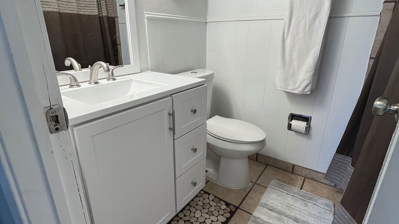 Photo of Bathroom in Belton