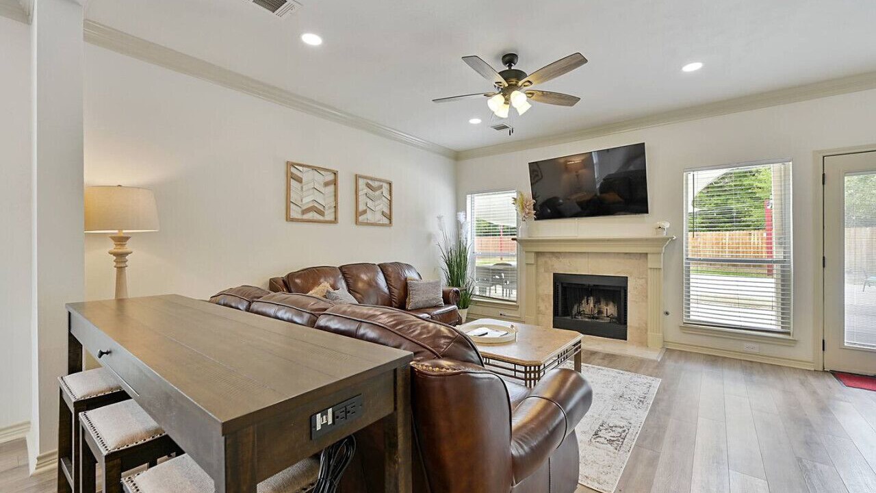 Photo of Bedroom in Copperfield