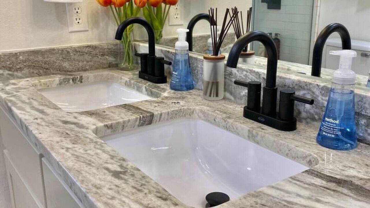 Photo of Bathroom in Copperfield