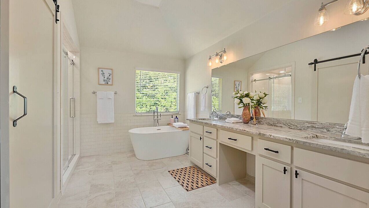 Photo of Bathroom in Copperfield