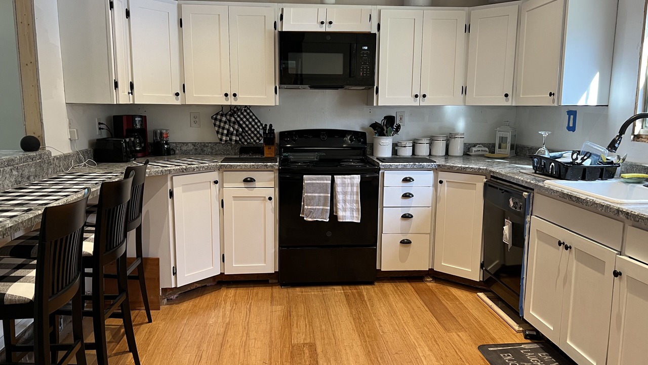 Photo of Kitchen in Roxbury