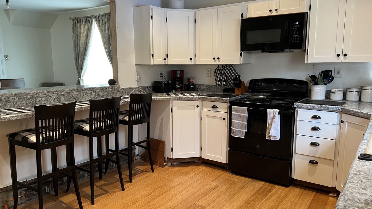 Photo of Kitchen in Roxbury