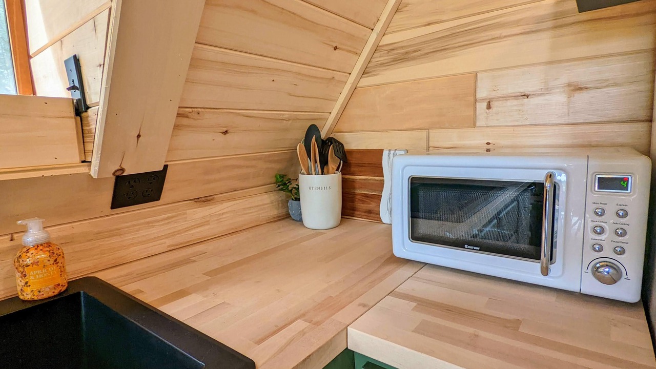Photo of Kitchen in Sumner