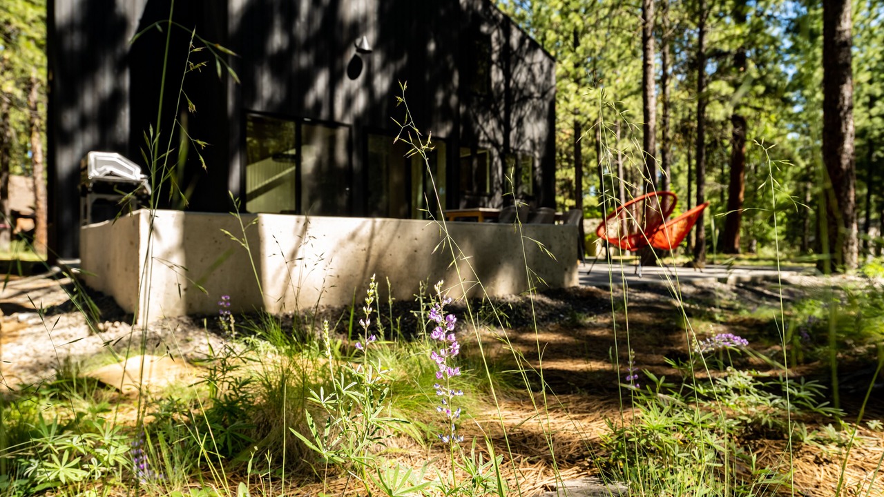 Photo of Outdoor in Black Butte Ranch