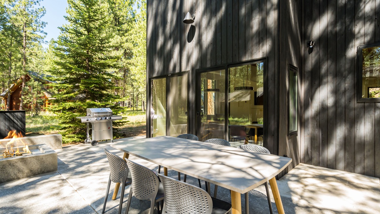 Photo of Outdoor in Black Butte Ranch