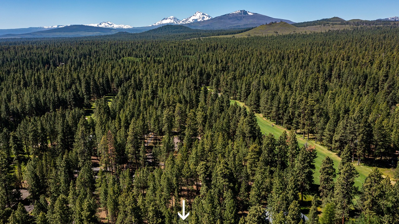 Photo of Outdoor in Black Butte Ranch
