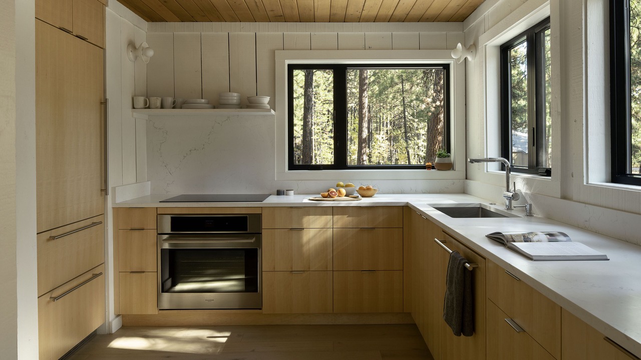 Photo of Kitchen in Black Butte Ranch