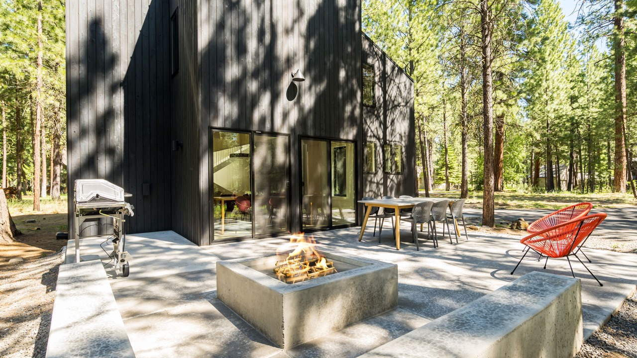 Photo of Outdoor in Black Butte Ranch