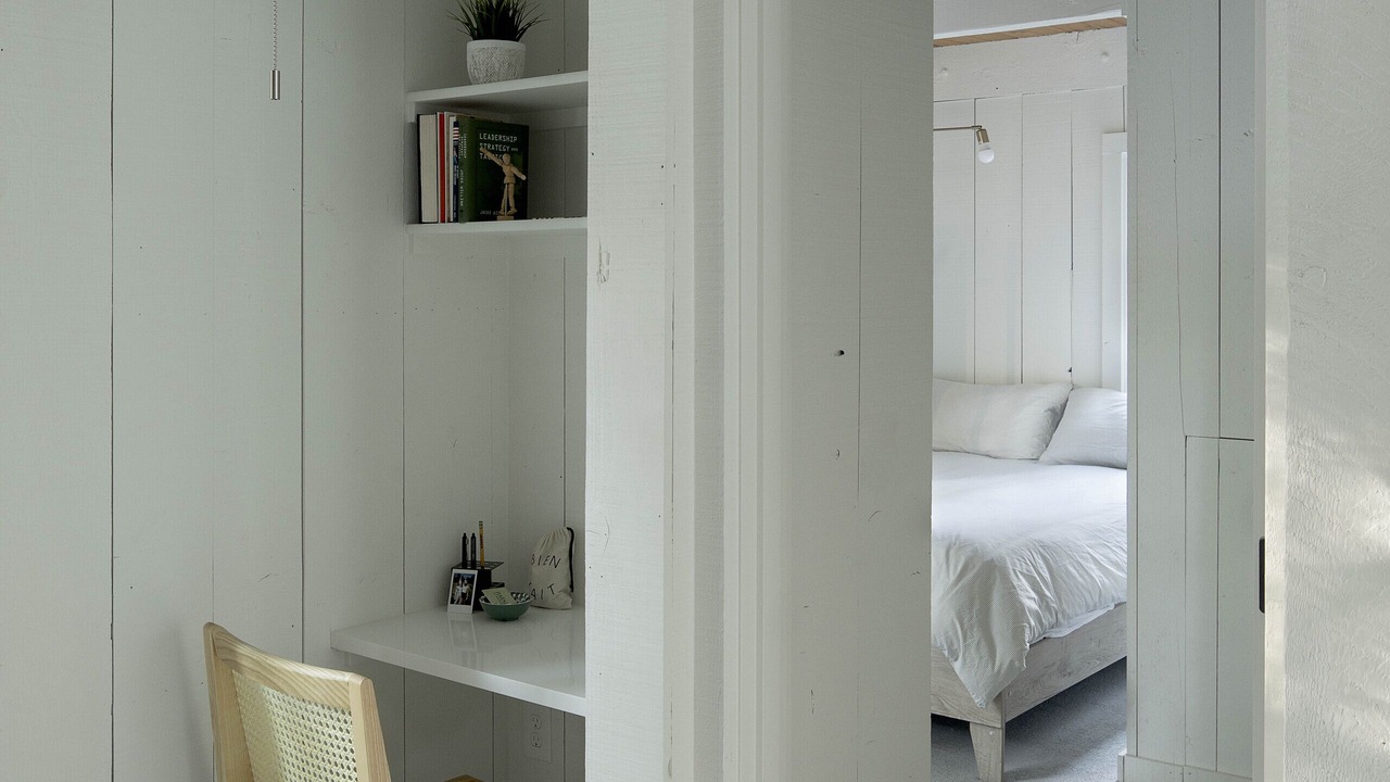 Photo of Bedroom in Black Butte Ranch