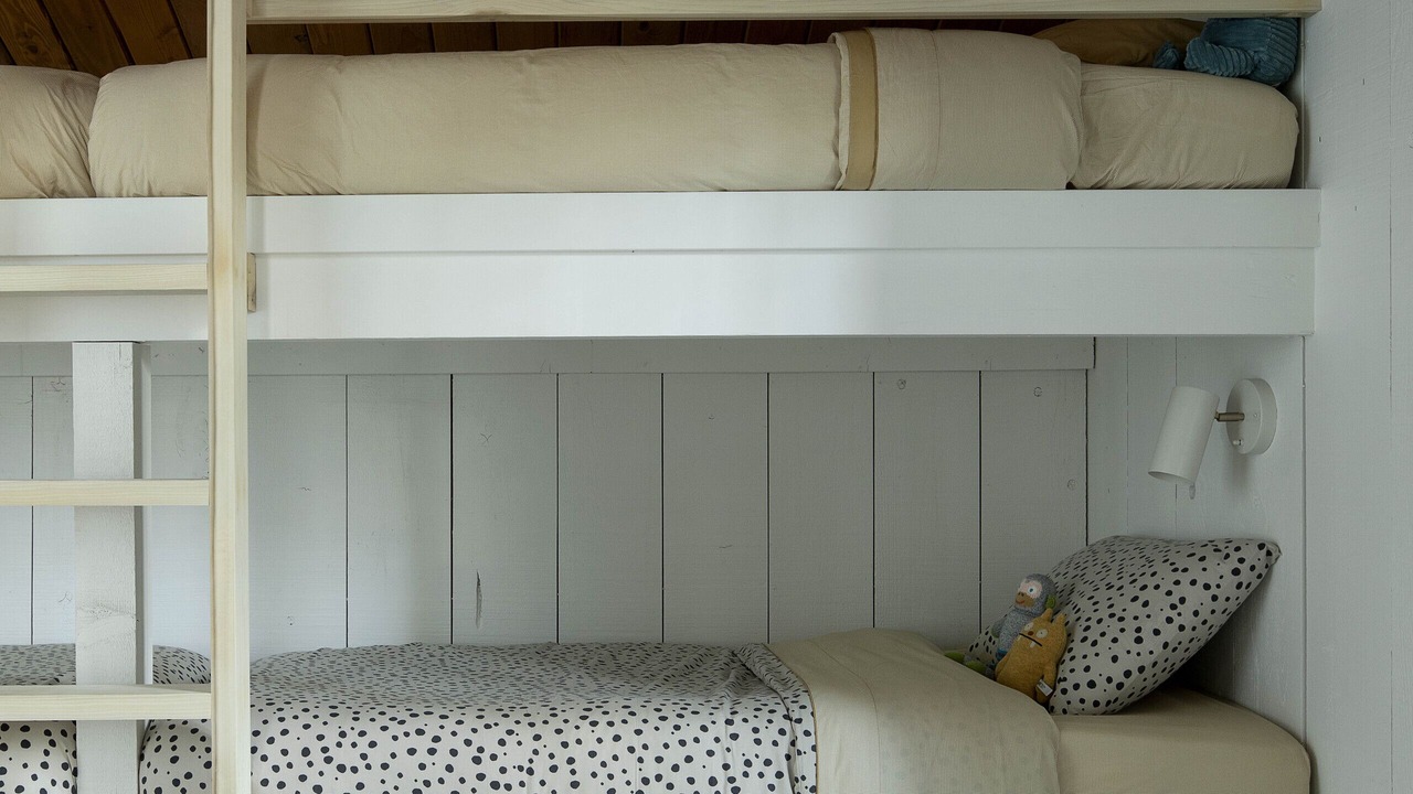 Photo of Bedroom in Black Butte Ranch