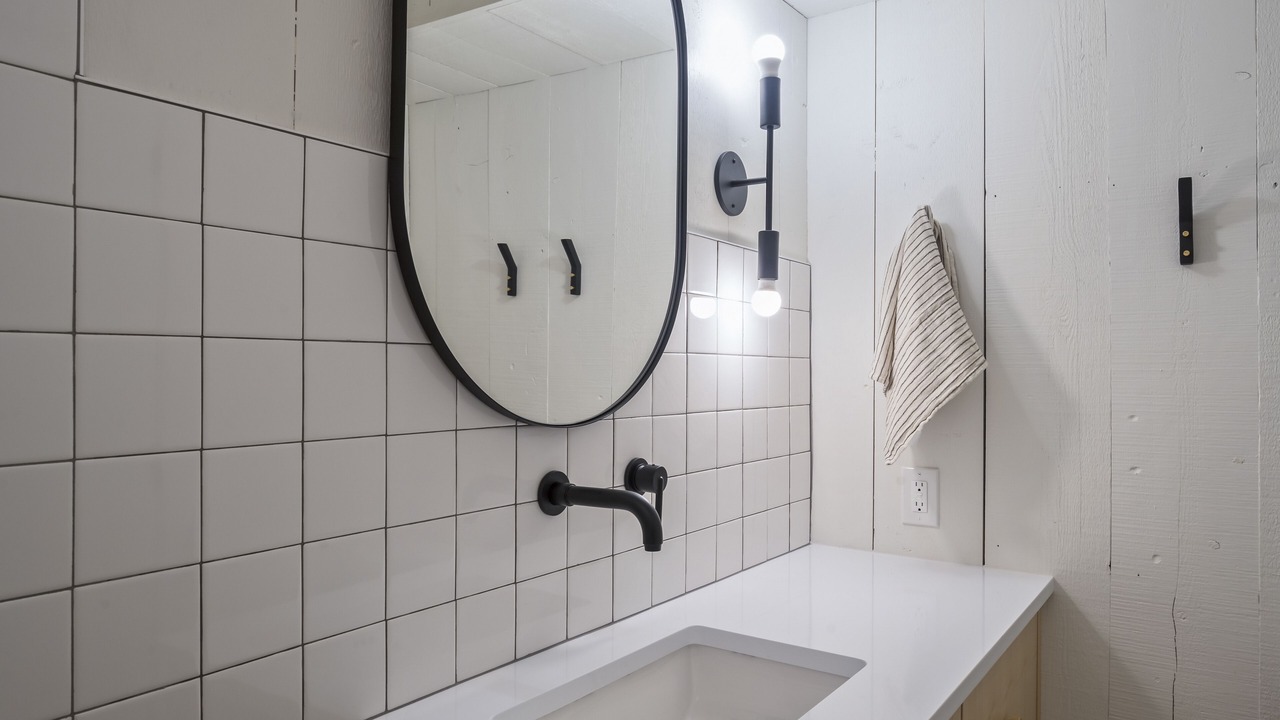 Photo of Bathroom in Black Butte Ranch