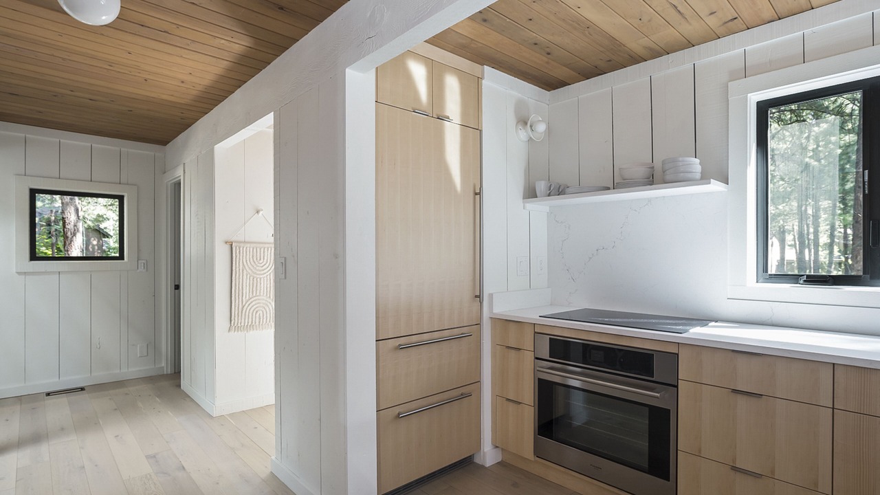 Photo of Kitchen in Black Butte Ranch