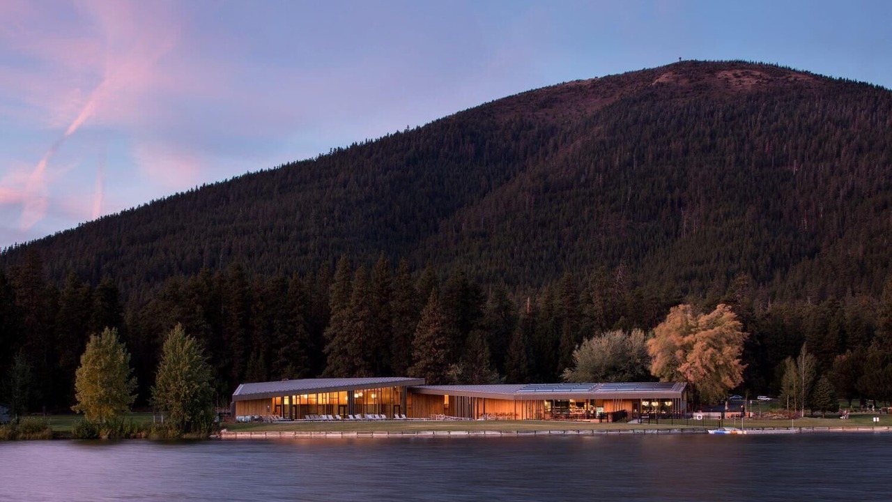 Photo of Outdoor in Black Butte Ranch