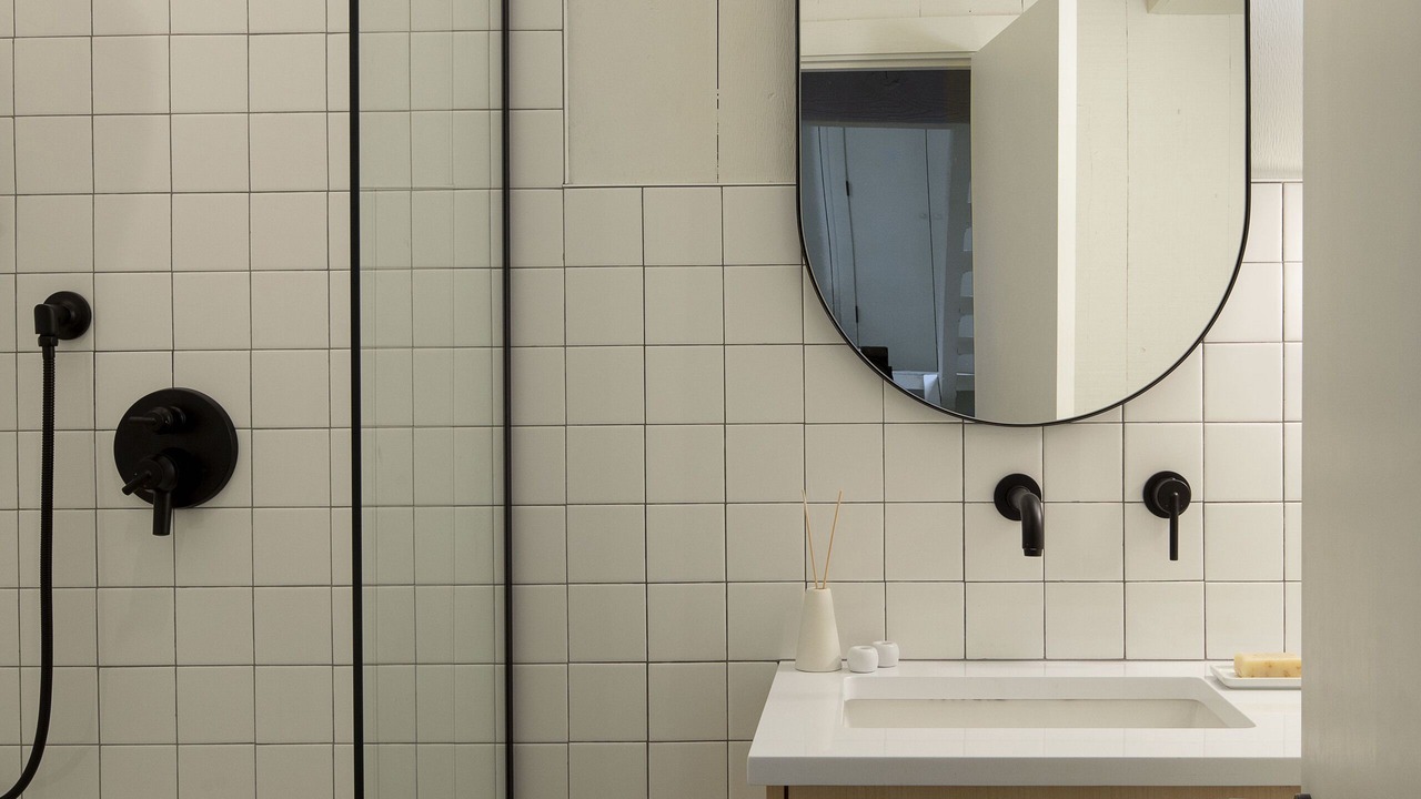 Photo of Bathroom in Black Butte Ranch