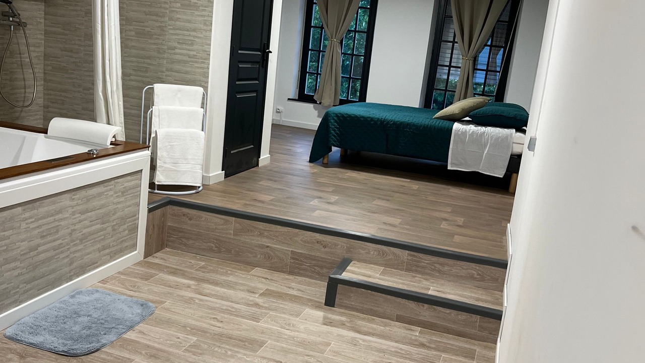 Photo of Bedroom in Saint-Acheul