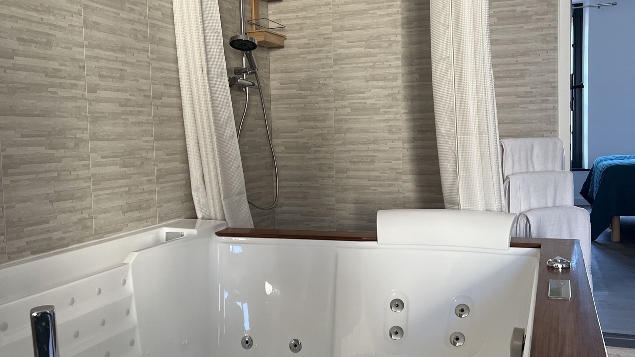 Photo of Bathroom in Saint-Acheul