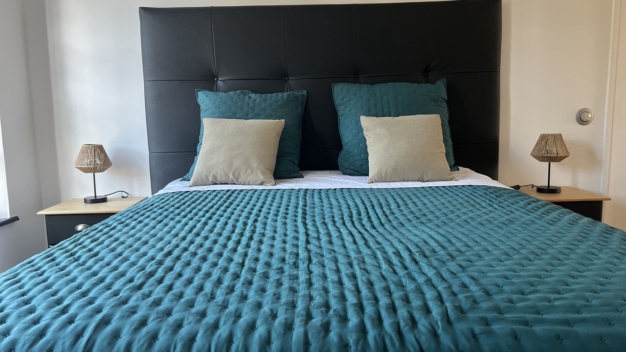 Photo of Bedroom in Saint-Acheul