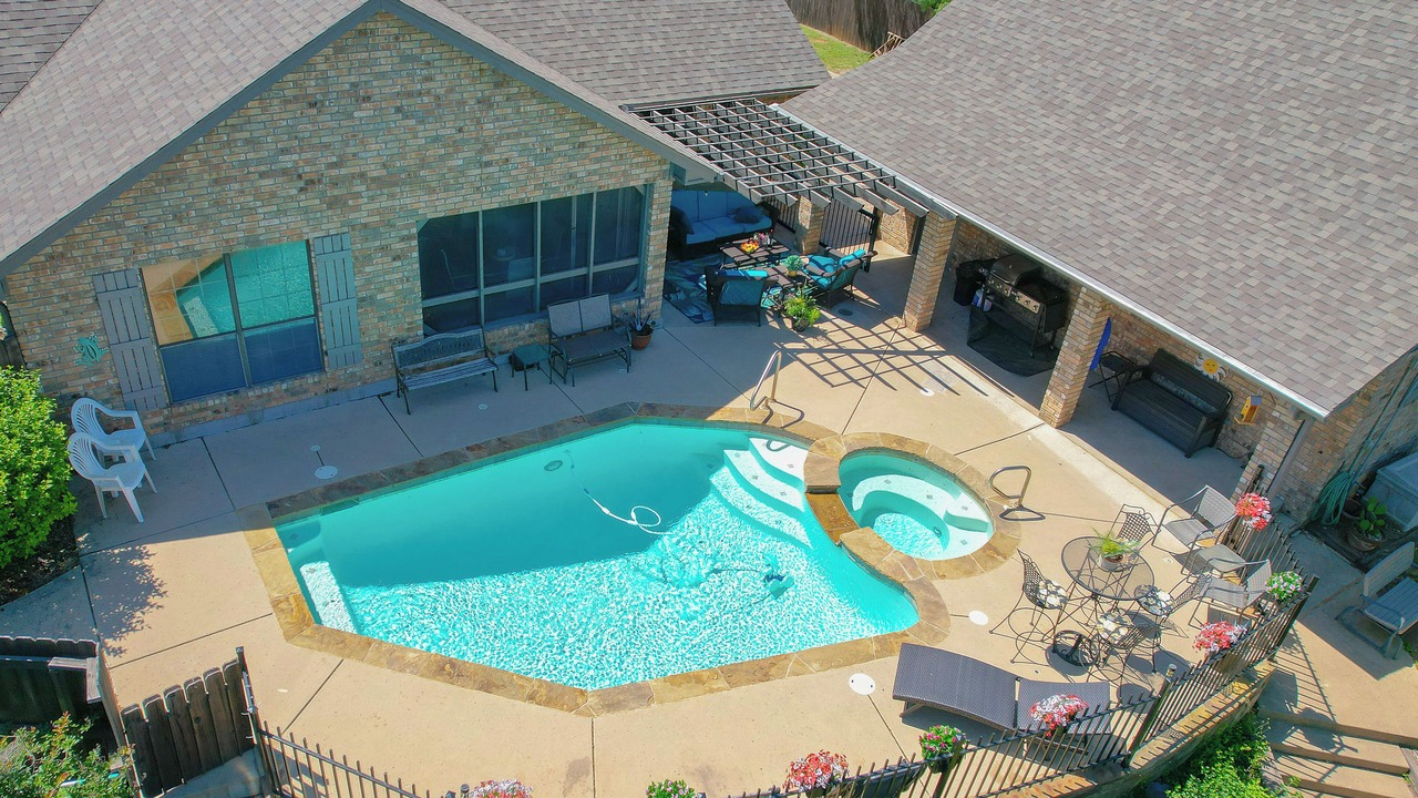Photo of Outdoor in Palo Pinto