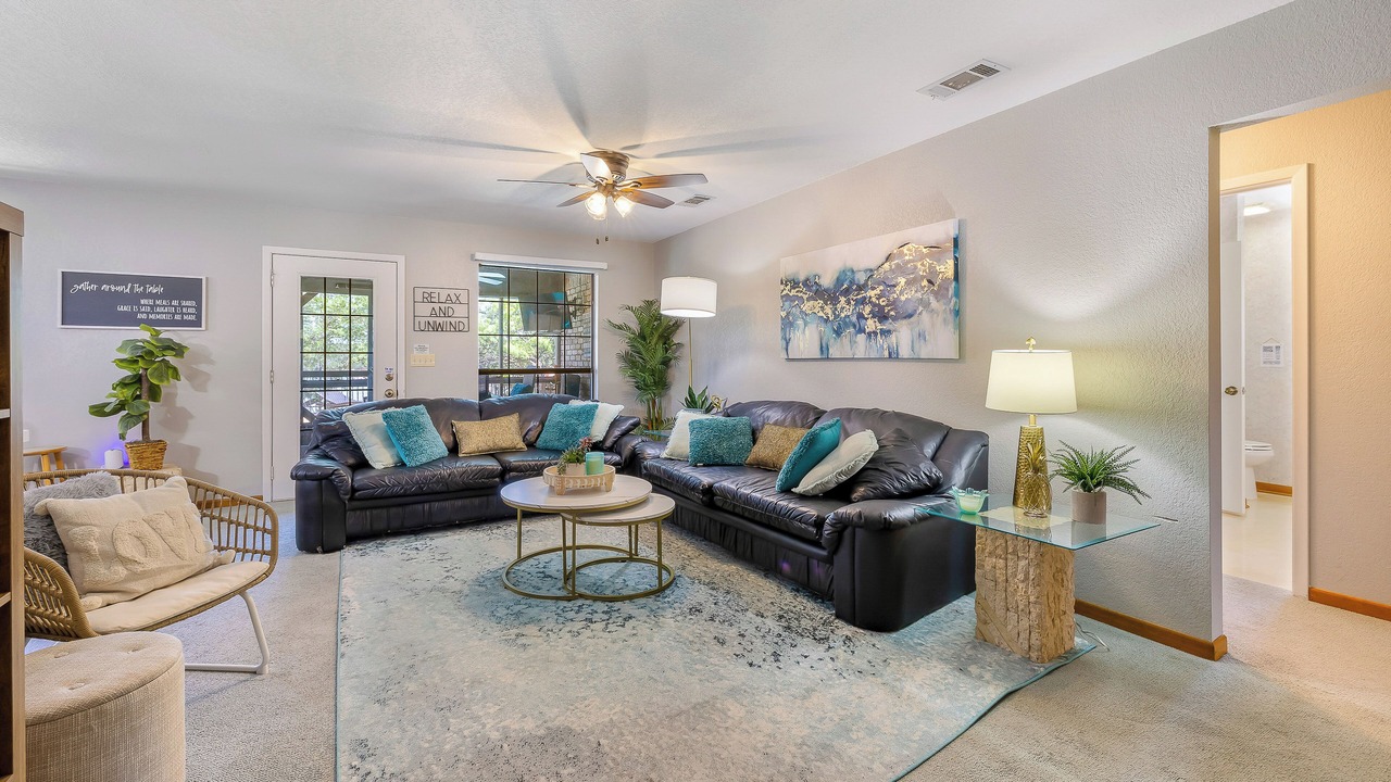 Photo of Bedroom in Palo Pinto