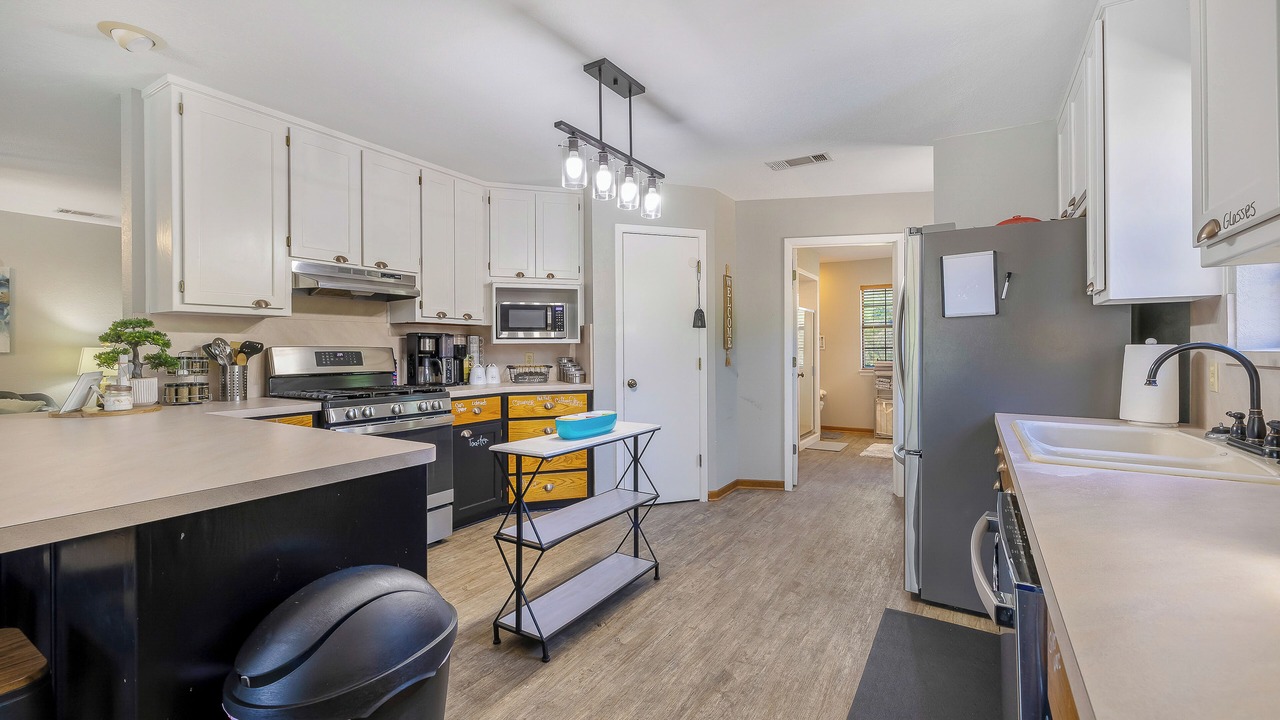 Photo of Kitchen in Palo Pinto