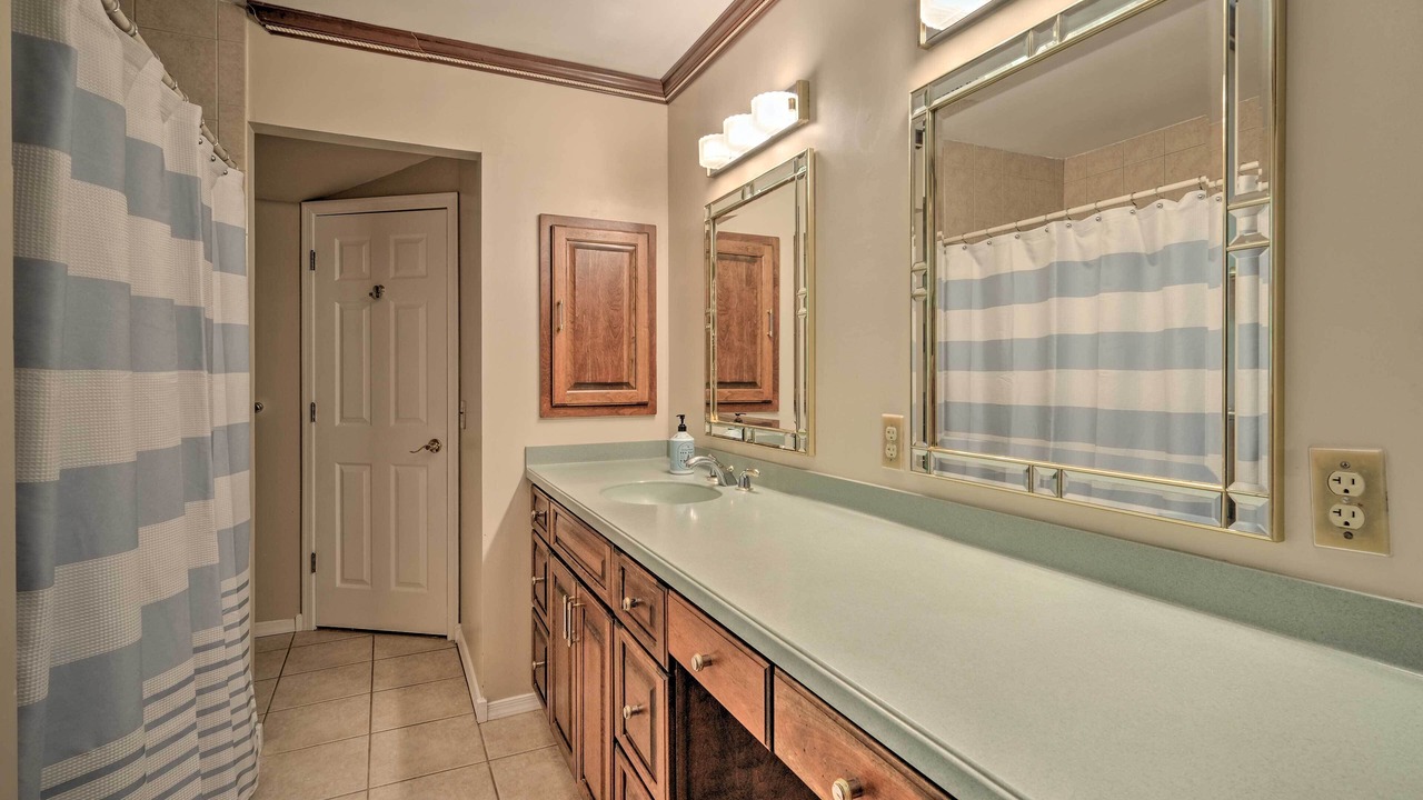 Photo of Bathroom in Selby-on-the-Bay
