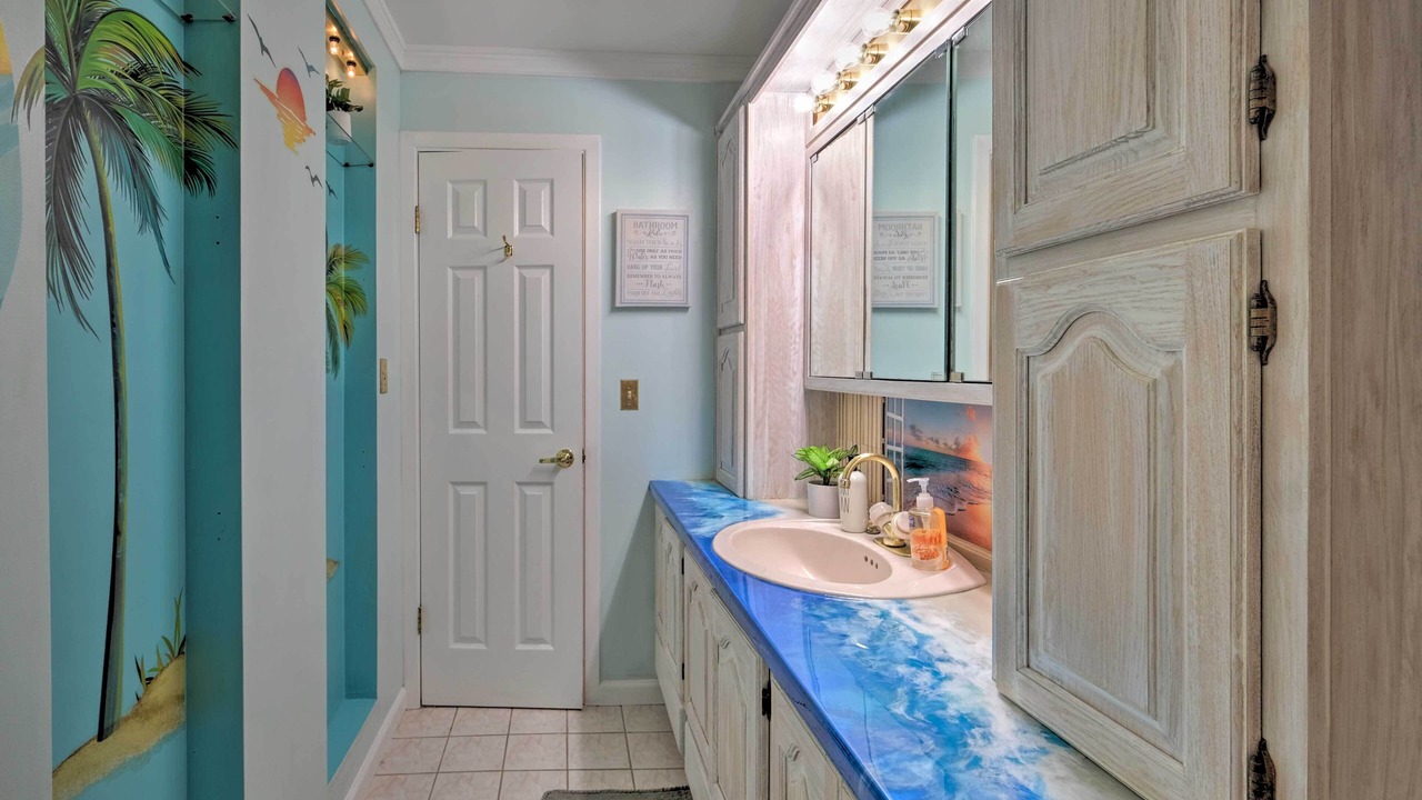 Photo of Bathroom in Selby-on-the-Bay