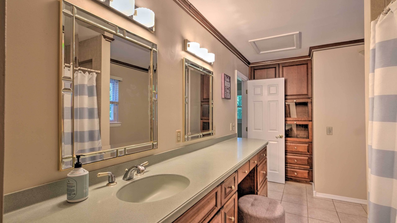 Photo of Bathroom in Selby-on-the-Bay