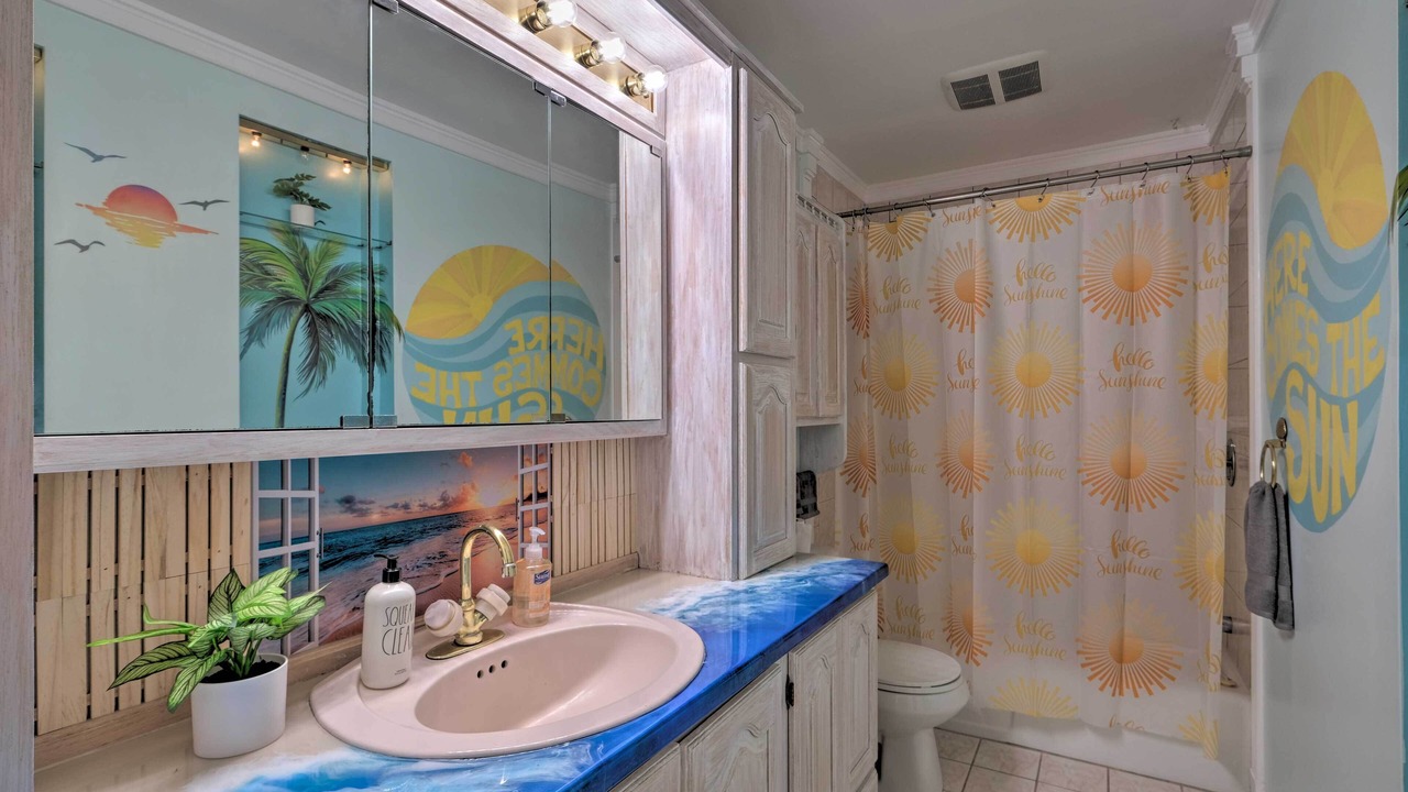 Photo of Bathroom in Selby-on-the-Bay
