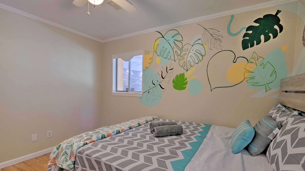 Photo of Bedroom in Selby-on-the-Bay